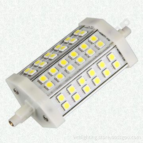 LED R7S Light with 5050 SMD and 8W Power